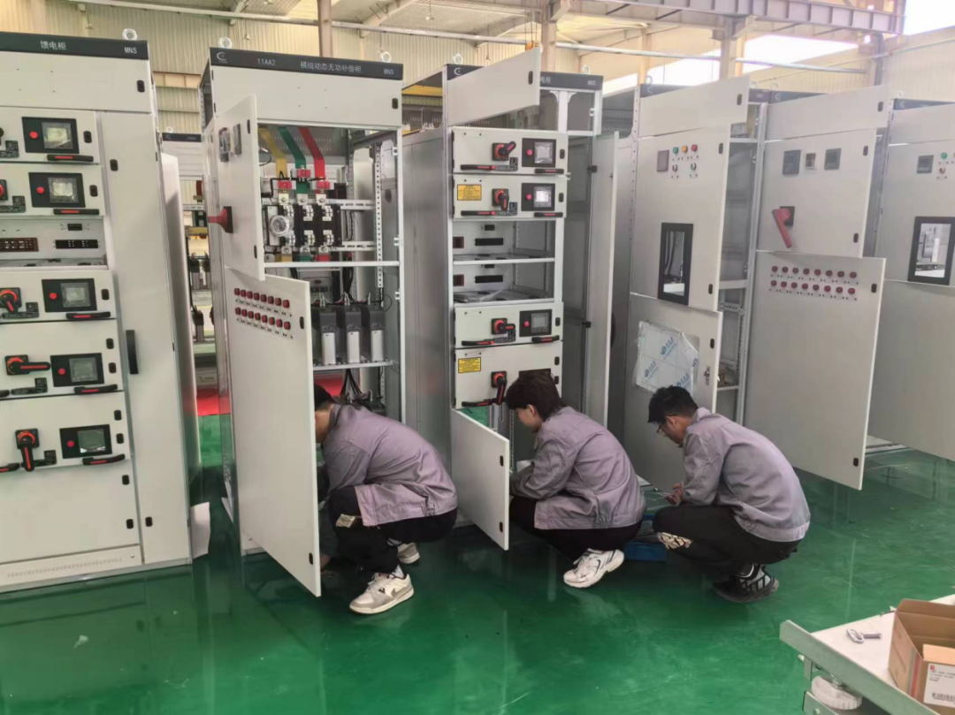 歡迎報考！走進機電工程系 機電控制系統的魅力與未來