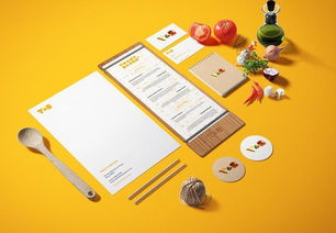 打造高格調(diào)TB西餐品牌全案 企業(yè)形象策劃的體系化構(gòu)建之道