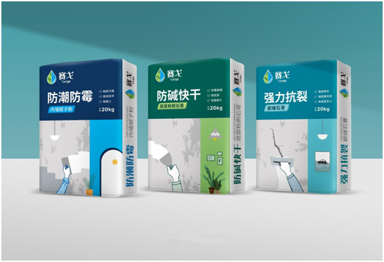 賽戈水漆 顛覆傳統營銷，涂料行業戰火再升級